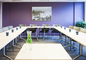 salle de formation à louer a anvers